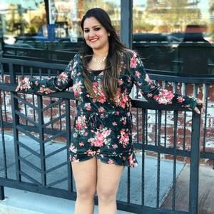 Meet your Posher, Isha